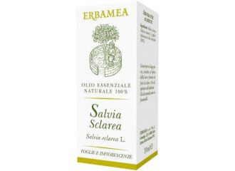 Salvia sclarea 10 ml