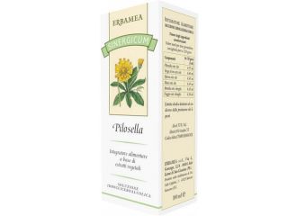 Sinergicum pilosella 75 ml