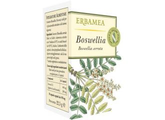 Boswellia 50 opercoli