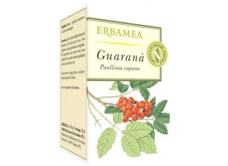 Guarana' 50 opercoli