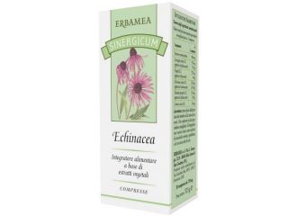 Sinergicum echinacea 50 compresse