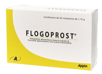 Flogoprost 30 compresse