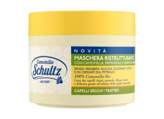 Schultz masch.ristrutt.300ml