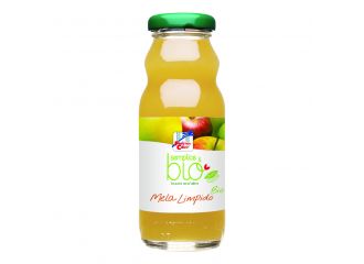 Fsc semplice&bio mela limpido bio senza zuccheri aggiunti 200 ml