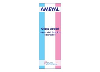 Ameyal coll.15ml