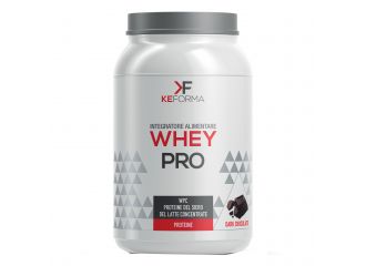 Whey pro dark choccolate 800 g