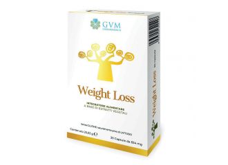 Weight loss 30 capsule