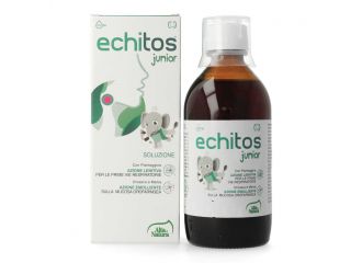 Echitos bimbi soluzione orale 200 ml