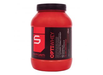 Optiwhey cacao 900 g