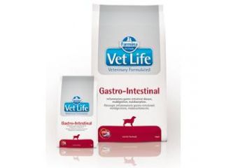 FARMINA CANE VETLIFE GASTROINTESTINAL 2 KG