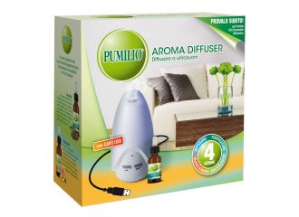 Pumilio aroma diffuser