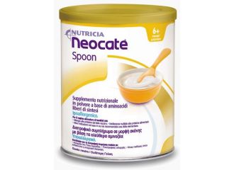 Neocate spoon 400g