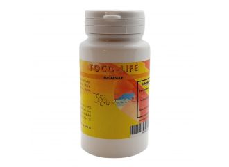 Toco life 30 capsule