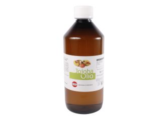 Jojoba olio 500 ml 1 pezzo