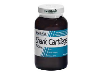 Cartilagine squalo 120 capsule