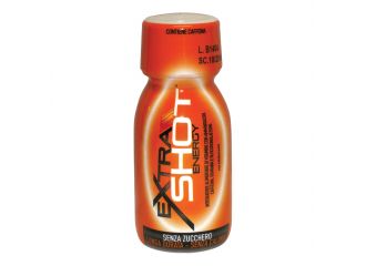 Ethicsport extra shot 60 ml