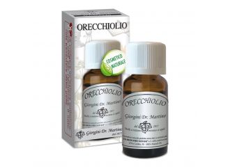 Orecchiolio 10 ml