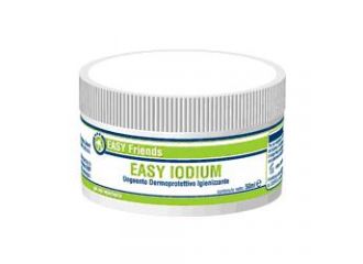 Easy iodium 50ml