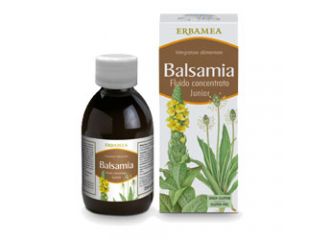 Balsamia fluido concentrato junior 200 ml