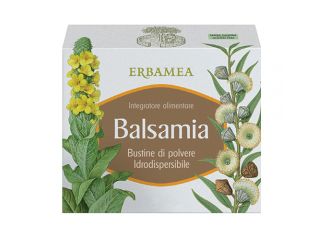 Balsamia 14 bustine idrodispersibili