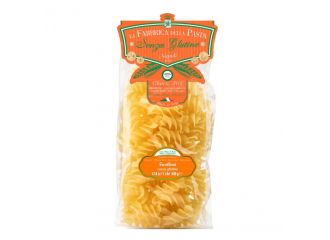 Gragnano fusilloni giganti500g