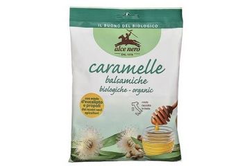 Caramelle balsamiche bio 100 g