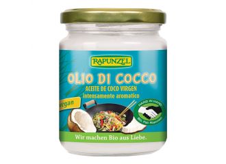 Baule olio coccodenso 200g