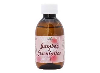 Jambesaffines 200 ml