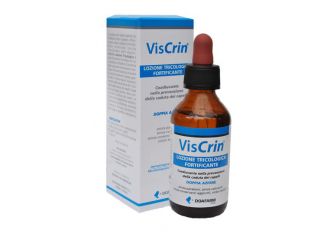 Viscrin loz.tricol.100ml