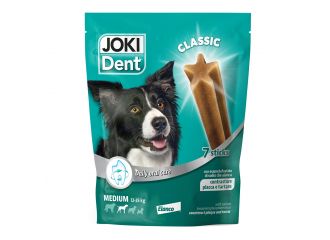 JOKI DENT CANE CLASSIC MEDIUM 210 GR "NEW"