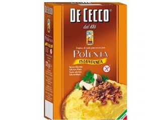 Polenta istantanea glut free 375 g