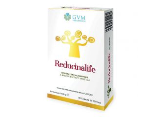 Reducinalife 30 capsule blister 18 g