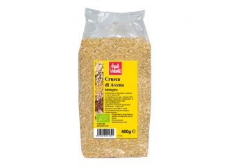 Crusca avena 400 g