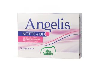 Angelis notte e di' 30 compresse 28,50 g