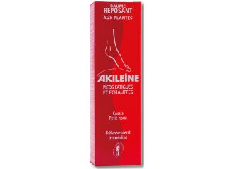 Akileine a/fatica bals. 50ml