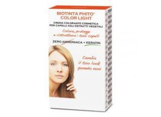 Biotinta phyto light 03 cast/s