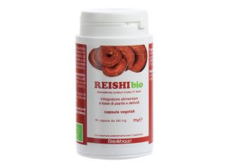 Reishi 90 capsule bio 27 g