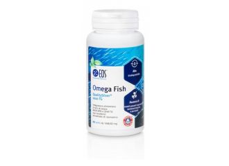 Eos omega fish tg 1000 60 perle