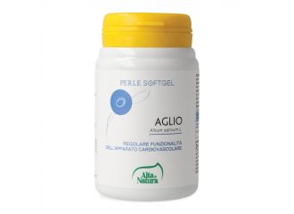 Aglio 100 perle 43 g