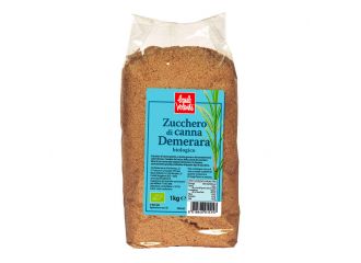 Zucchero canna demerara  1000 g