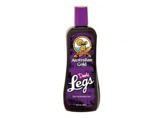 Australian gold dark legs 250 ml