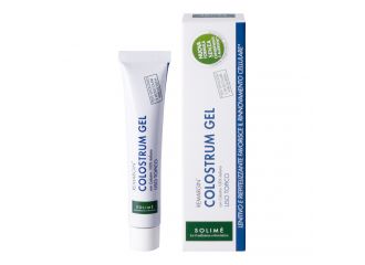 Colostrum gel remargin 30ml