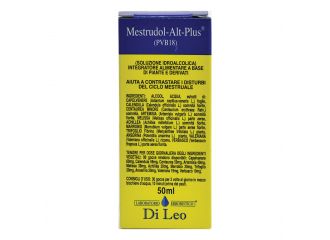 Mestrudol-alt-plus composto pvb 18 50 ml