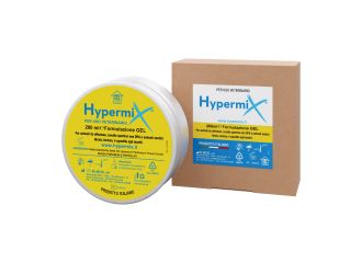 Hypermix gel barattolo 200ml