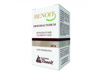 Benoit bifidobacterium 30 capsule