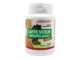 Caffe' verde estratto ft 60 capsule