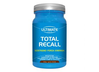 Total recall cacao 700 g