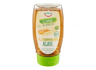 Sciroppo di agave 350 g