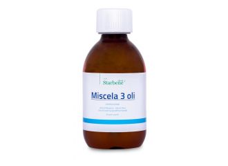 Miscela 3 oli 500 ml