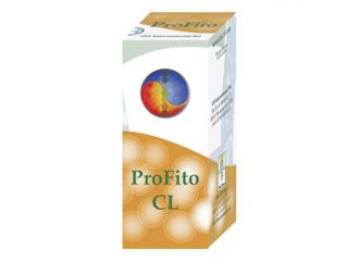 Profito cl gtt 50ml